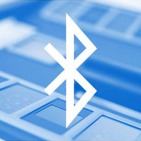 Bluetooth connection