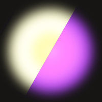 Four light modes