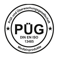 Certified FotoFinder is certified.
